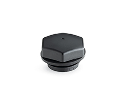 TNC-Threaded plugs